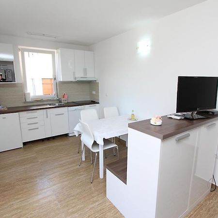 Apartments Hanna Rovinj Quarto foto