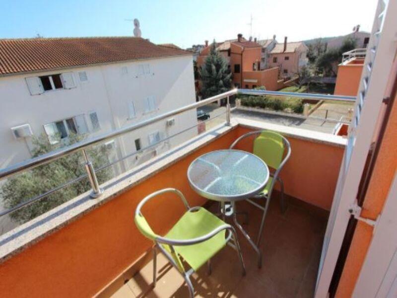 Apartments Hanna Rovinj Exterior foto