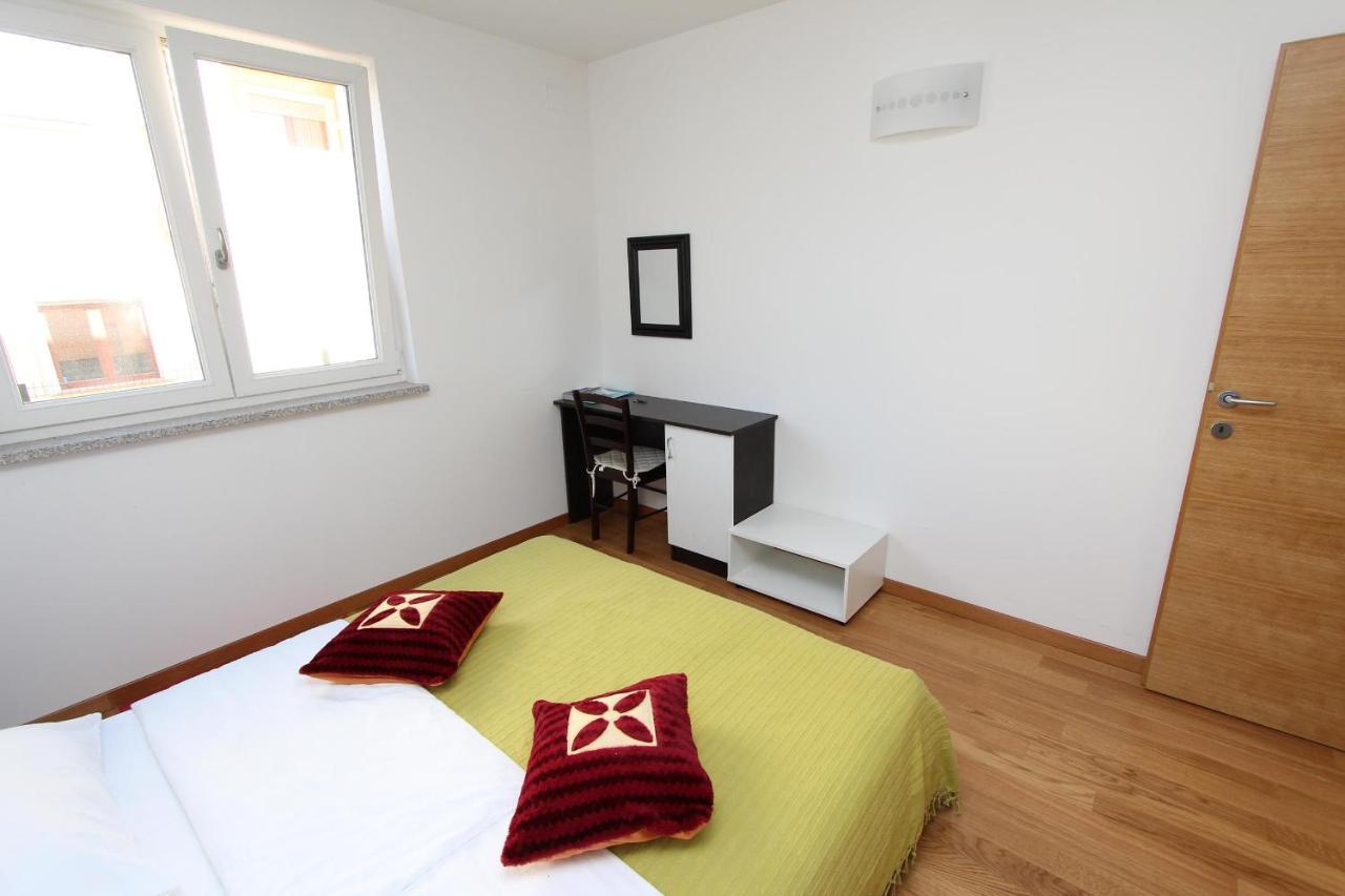 Apartments Hanna Rovinj Exterior foto