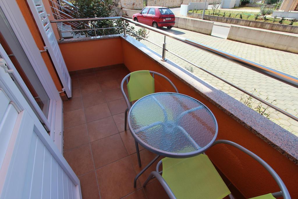 Apartments Hanna Rovinj Quarto foto