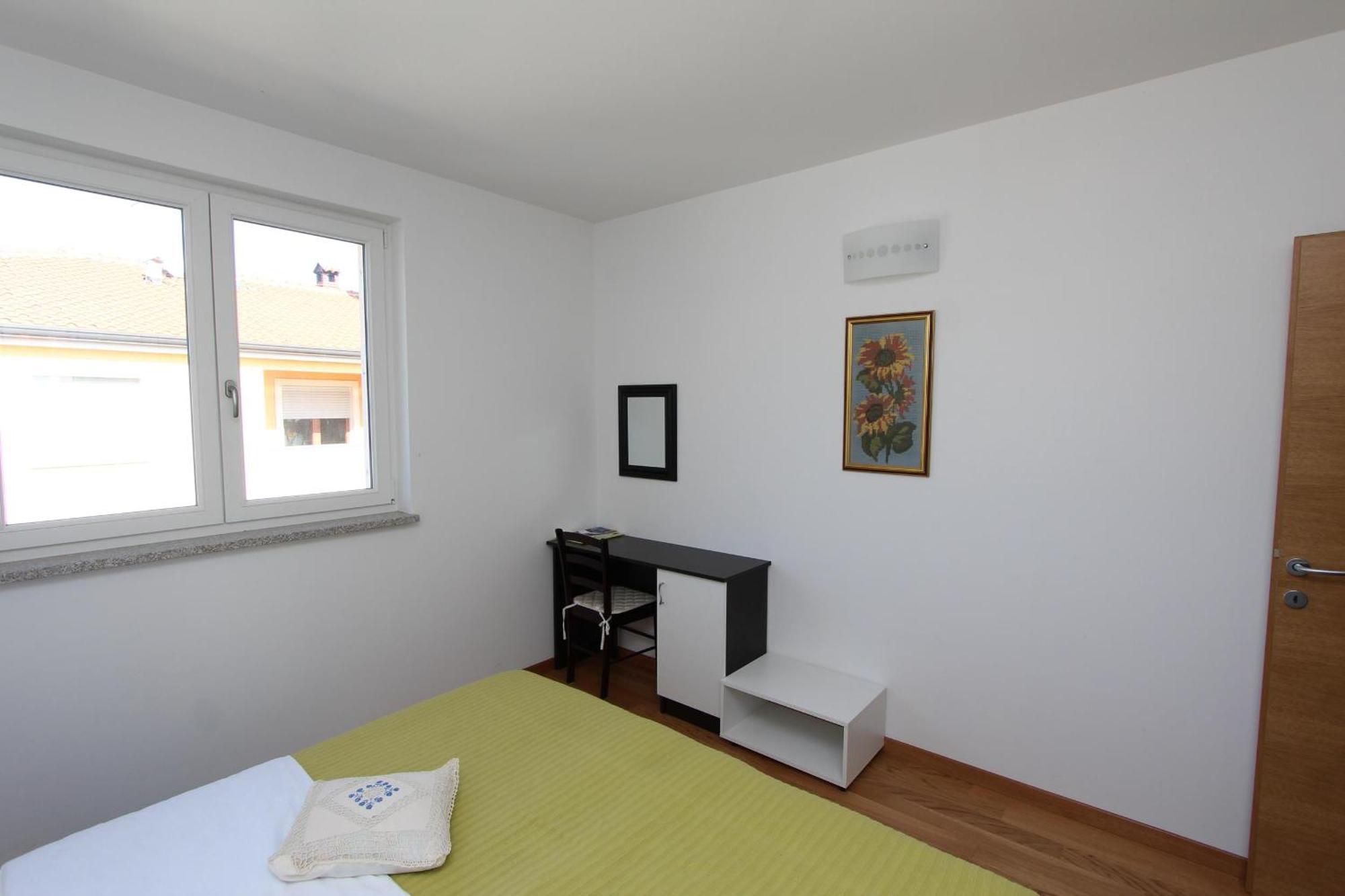 Apartments Hanna Rovinj Quarto foto