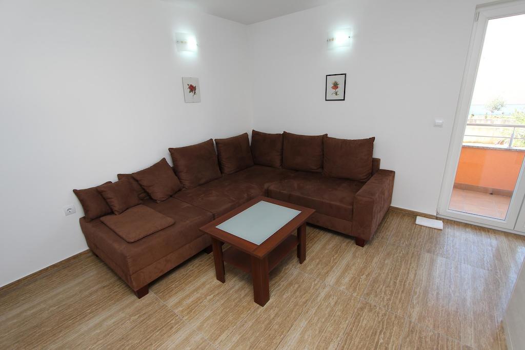 Apartments Hanna Rovinj Quarto foto