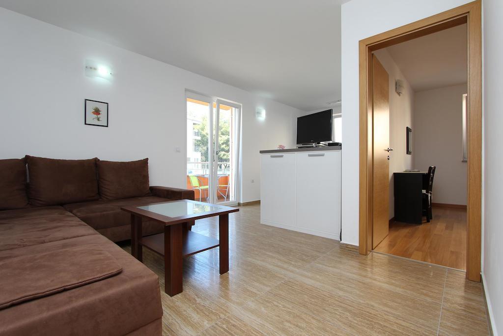Apartments Hanna Rovinj Quarto foto