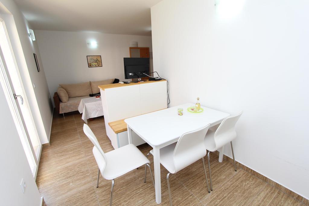 Apartments Hanna Rovinj Quarto foto