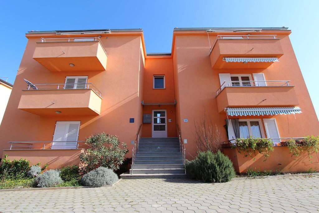Apartments Hanna Rovinj Exterior foto