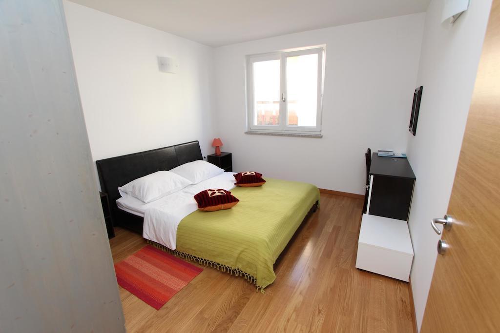 Apartments Hanna Rovinj Quarto foto