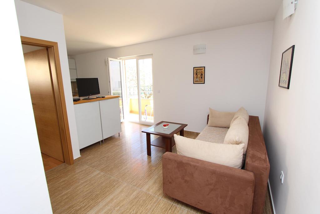 Apartments Hanna Rovinj Exterior foto