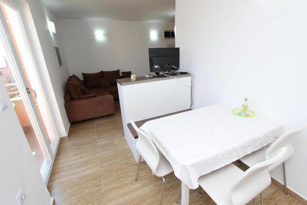 Apartments Hanna Rovinj Exterior foto