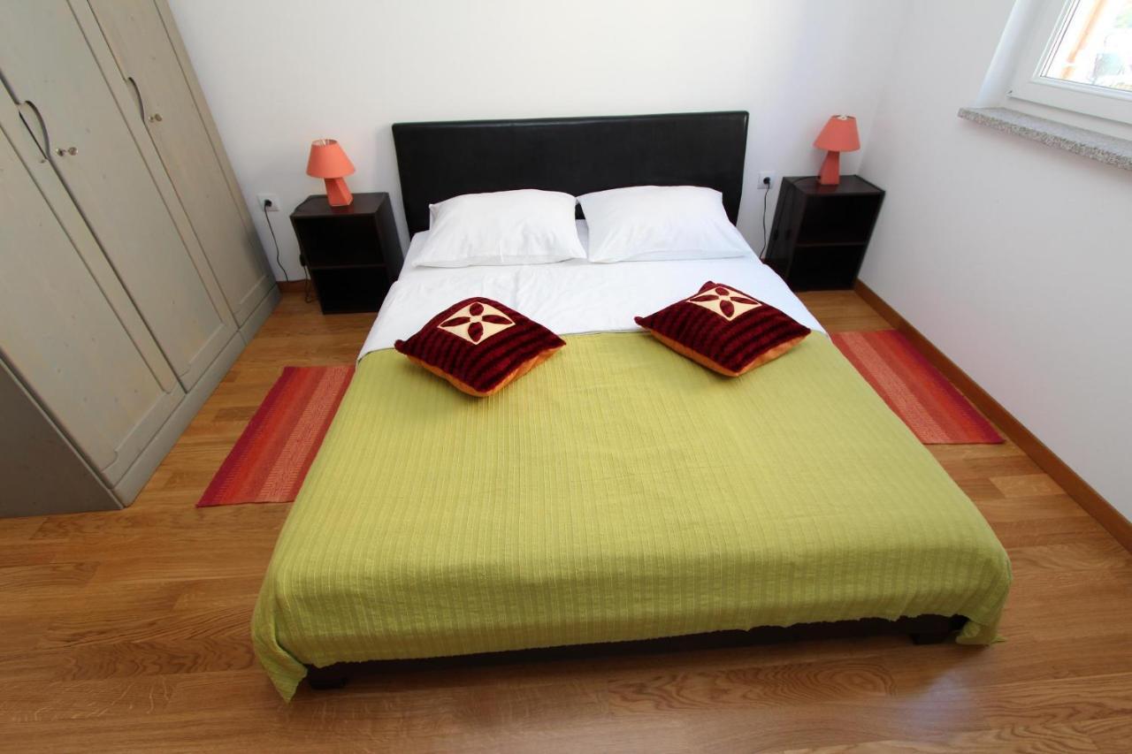 Apartments Hanna Rovinj Quarto foto