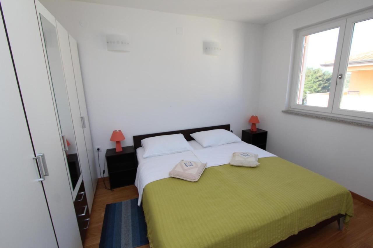 Apartments Hanna Rovinj Quarto foto